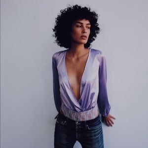 Lilac Dream 👼🏼💜